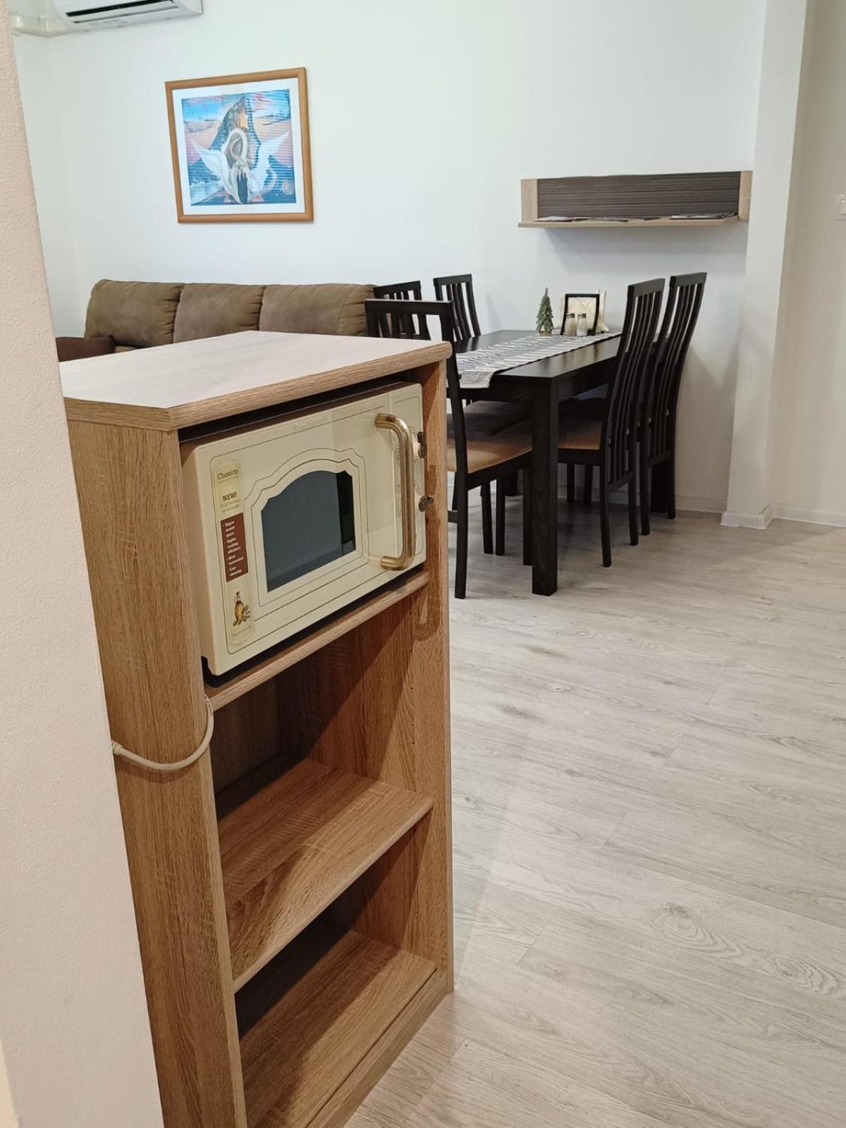 Sag Riazanska Residence 3 Room Free Wi-Fi Bratislava Buitenkant foto